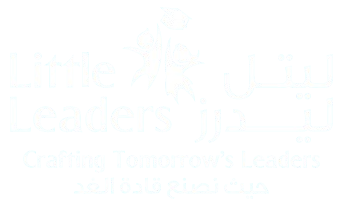 Little Leaders Logo
